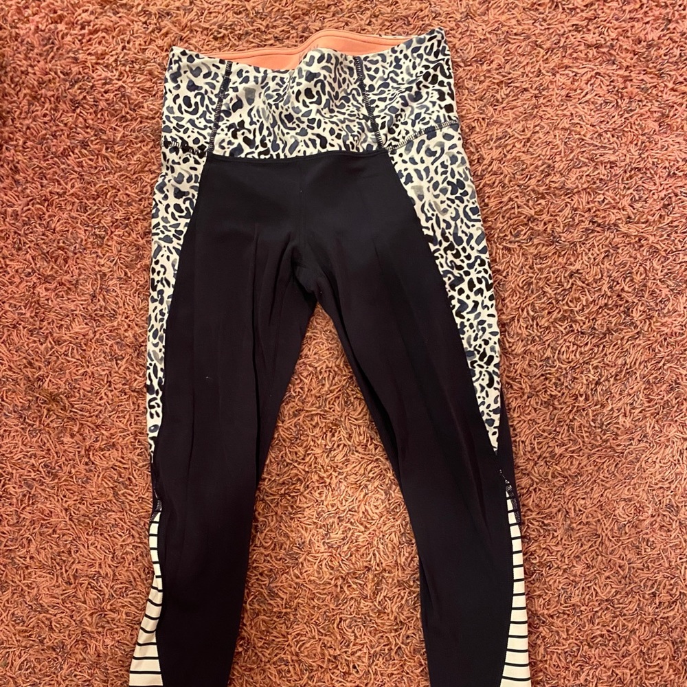 Athleta Leggings